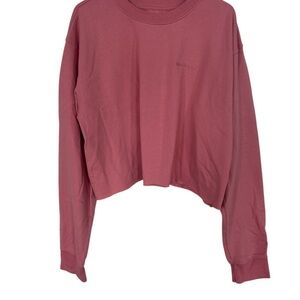 Rare Beauty By Selena Gomez “Use Kind Words” Crewneck